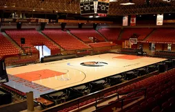 Les Cavaliers rapatrient leur équipe de G-League à Cleveland