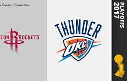 Preview Playoffs 2017 : Houston (3) – Oklahoma City (6)