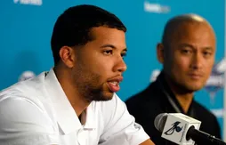 Michael Carter-Williams impatient de jouer avec Kemba Walker