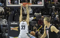 Malgré Lou Williams et Austin Rivers, les Clippers tombent chez les Grizzlies