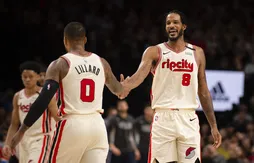 Le Trevor caché des Blazers