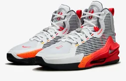 Un dernier coloris pour la Nike Zoom GT Jump ?