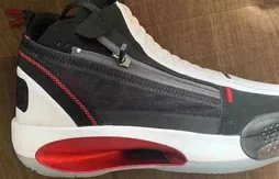 Jordan Brand : la Air Jordan 34 se couvre pour l’hiver