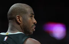 Chris Paul espère-t-il rester titulaire ?