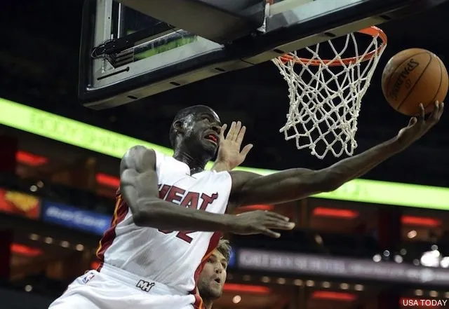 james ennis