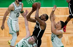 Le MVP de la nuit | Kevin Durant est trop facile…