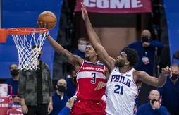 Avant de voir James Harden débarquer à Philadelphie, Joel Embiid voulait Bradley Beal