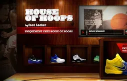 Parler à Kobe et LeBron : avec Basket USA, c’est possible