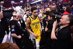 Tyrese Haliburton n’oublie rien de ce qui se dit sur les Pacers