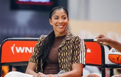 Avec son classement des joueuses WNBA, Candace Parker a énervé les fans d’Angel Reese