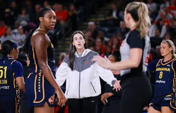 La WNBA cherche des solutions face aux critiques contre l’arbitrage