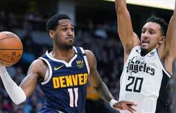 Face aux Clippers, les Nuggets ont montré leur vrai visage