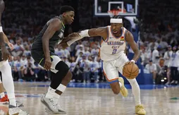 Le MVP de la nuit | Shai Gilgeous-Alexander, symbole de la rébellion