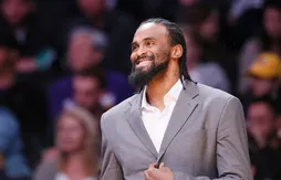 Entre Killian Hayes et Victor Wembanyama, Ronny Turiaf voit l’avenir en Bleu