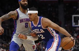 [Stats & Highlights] Soirée tranquille pour les Sixers, difficile pour les Wolves et les Blazers
