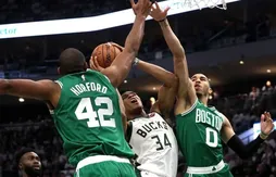 Pronostics NBA | Misez sur l’affiche Bucks – Celtics