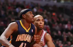 L’influence de James Posey chez les Cavs