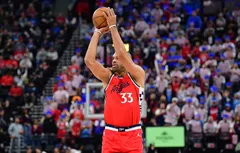 Avec un très bon Nicolas Batum, les Clippers maîtrisent les Knicks