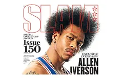 Allen Iverson : “je veux rejouer en NBA”