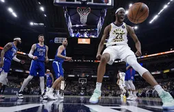 Domantas Sabonis absent, les rookies des Pacers dansent