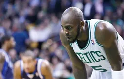 Les confidences de Kevin Garnett sur la fin de sa carrière