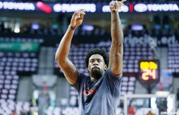 DeAndre Jordan pas inquiet pour l’avenir des Clippers