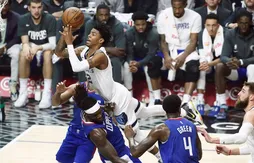 Montrezl Harrell réclame le réveil des Clippers