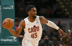 Le propriétaire des Cavaliers voit Donovan Mitchell prolonger