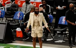 James Harden et Kristaps Porzingis devraient revenir mercredi