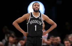 L’embellie fut de courte durée pour les Nets…