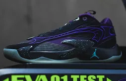 Une date de sortie pour la Jordan Luka 2