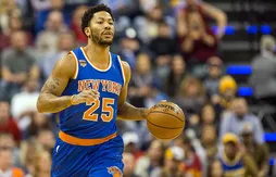 Derrick Rose va encore rencontrer les Bucks