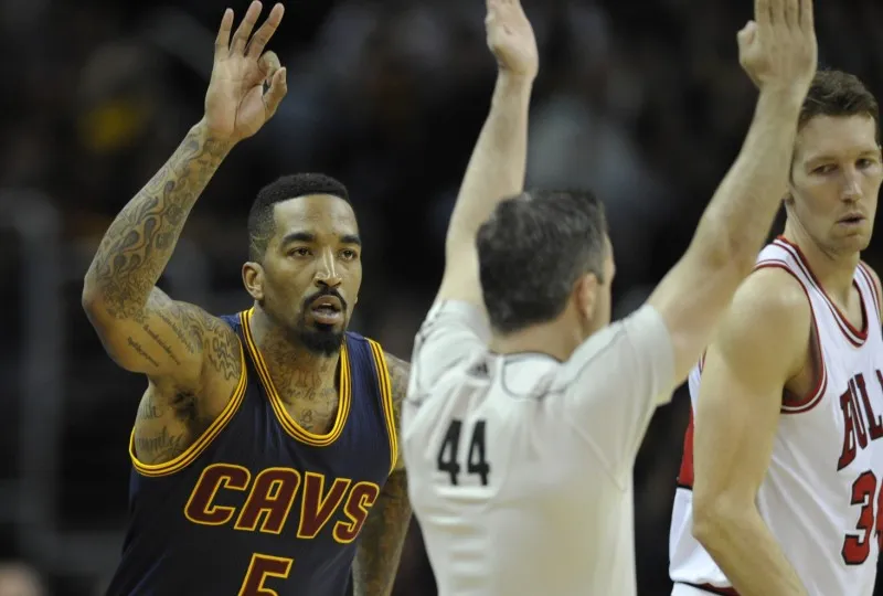 Smith Cavs