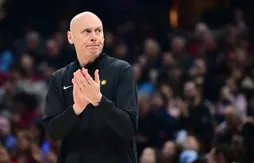 Coachs du mois | Rick Carlisle, 14 ans après