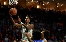 Draft 2018 : Lonnie Walker intéresse les Knicks