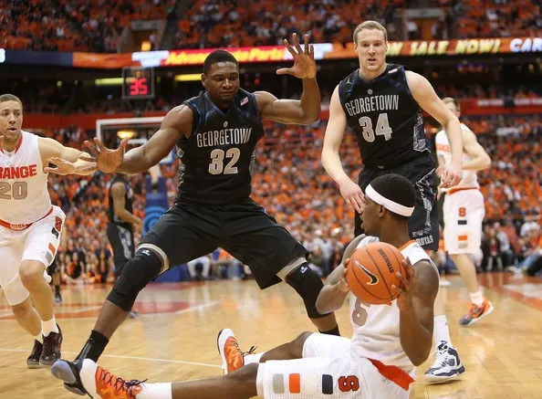 syracuse