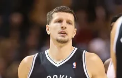 Brooklyn Nets : Mirza Teletovic à 100% mais… de retour dans six mois