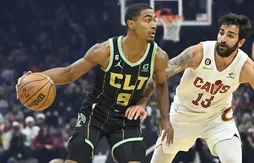 Les Hornets protègent Theo Maledon avec une “qualifying offer”