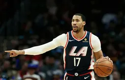 Kyrie Irving a recruté Garrett Temple à Brooklyn