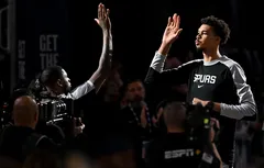 Télévision | Un pic à 847 000 spectateurs pour le premier NBA Paris Game 2025 sur Canal+