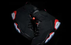 La Air Jordan 6 de retour en version originale en 2019