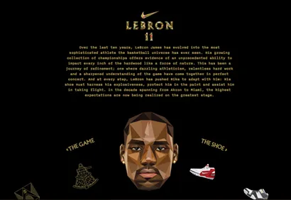 LeBron_NIke