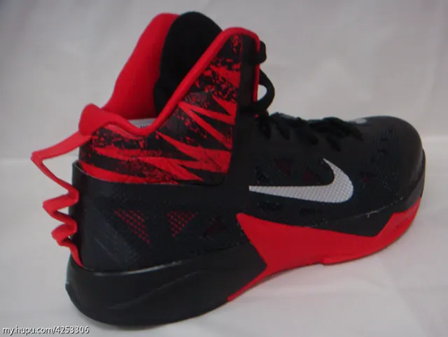 Nike Zoom Hyperfuse 2013