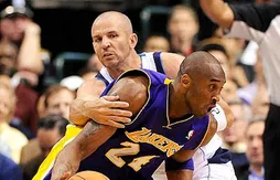 Les Lakers, la bête noire des Mavs