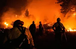 Les familles de JJ Redick et Steve Kerr évacuées à cause des incendies de Los Angeles