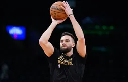 Les Cavaliers vont retrouver Max Strus