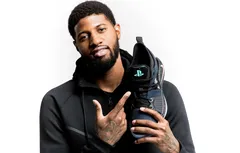 Paul George dévoile la PG2, son nouveau modèle signature