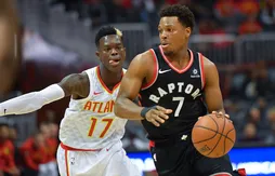 Dennis Schröder veut progresser en défense