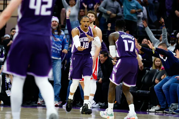 Stats & Highlights | Les Bucks s’enfoncent, les Kings rebondissent
