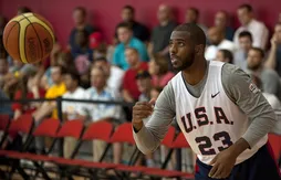 JO 2024 : Chris Paul s’ajoute à la liste des joueurs intéressés